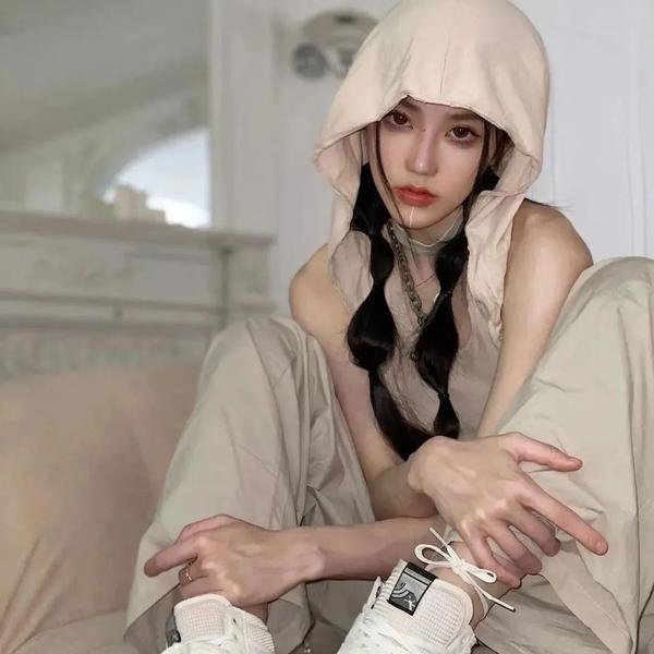 女人的反攻