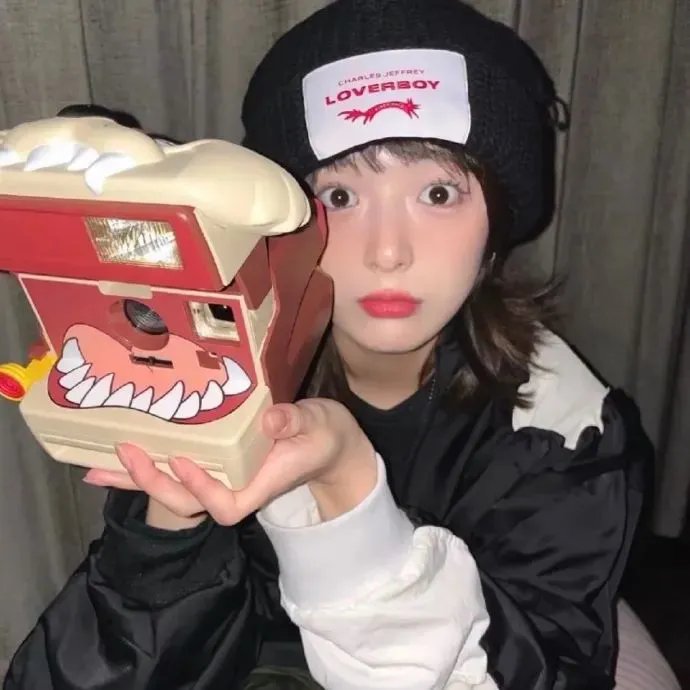 校园风暴